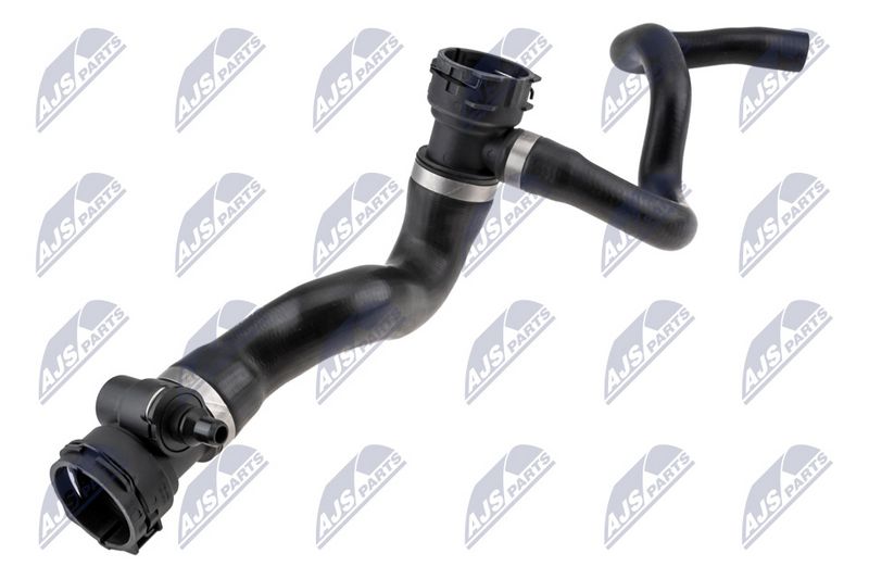 NTY CPP-BM-129 Radiator Hose