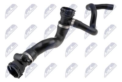 Radiator Hose NTY CPP-BM-129
