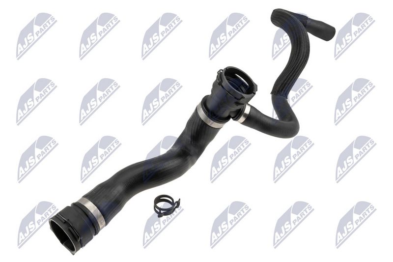 NTY CPP-BM-130 Coolant Pipe