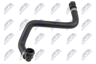 Coolant Pipe NTY CPP-BM-131