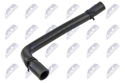 Coolant Pipe NTY CPP-BM-133