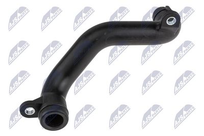 Radiator Hose NTY CPP-BM-135
