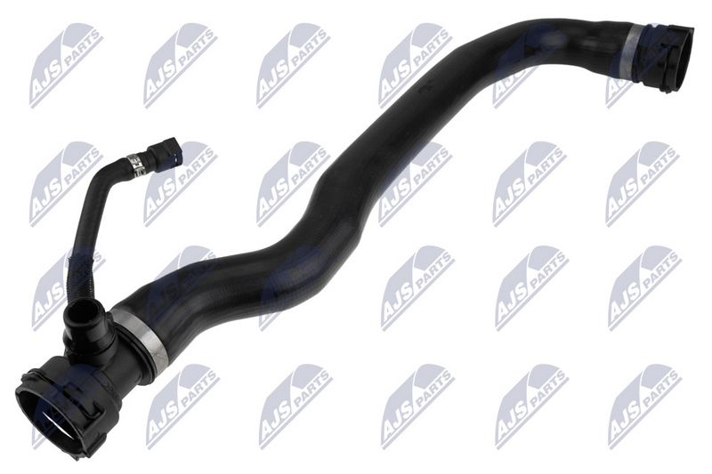 NTY CPP-BM-140 Radiator Hose