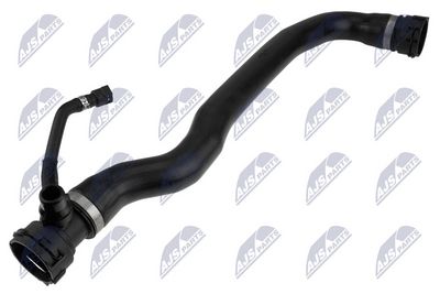 Radiator Hose NTY CPP-BM-140