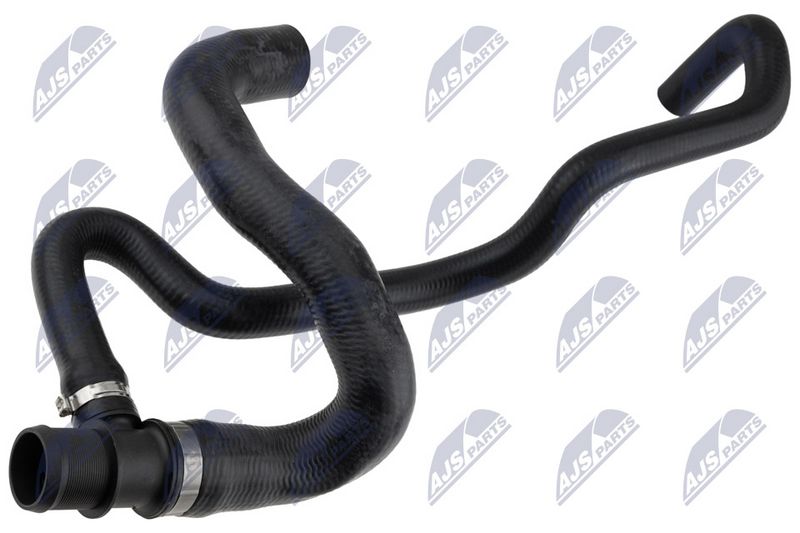 NTY CPP-BM-141 Radiator Hose