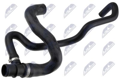 Radiator Hose NTY CPP-BM-141