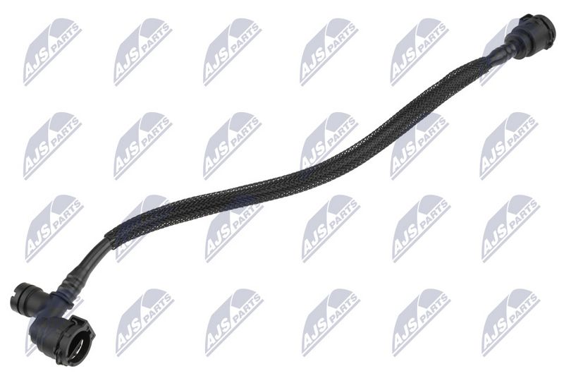 NTY CPP-BM-142 Radiator Hose