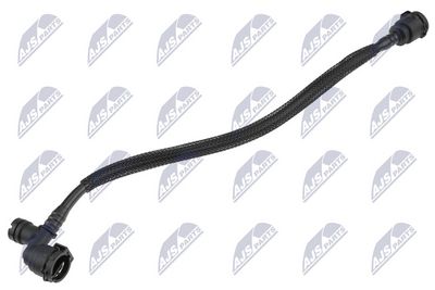 Radiator Hose NTY CPP-BM-142