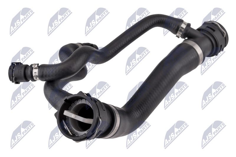 NTY CPP-BM-145 Radiator Hose