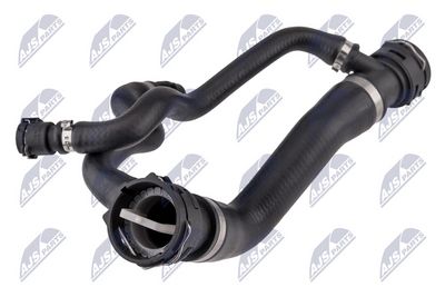 Radiator Hose NTY CPP-BM-145