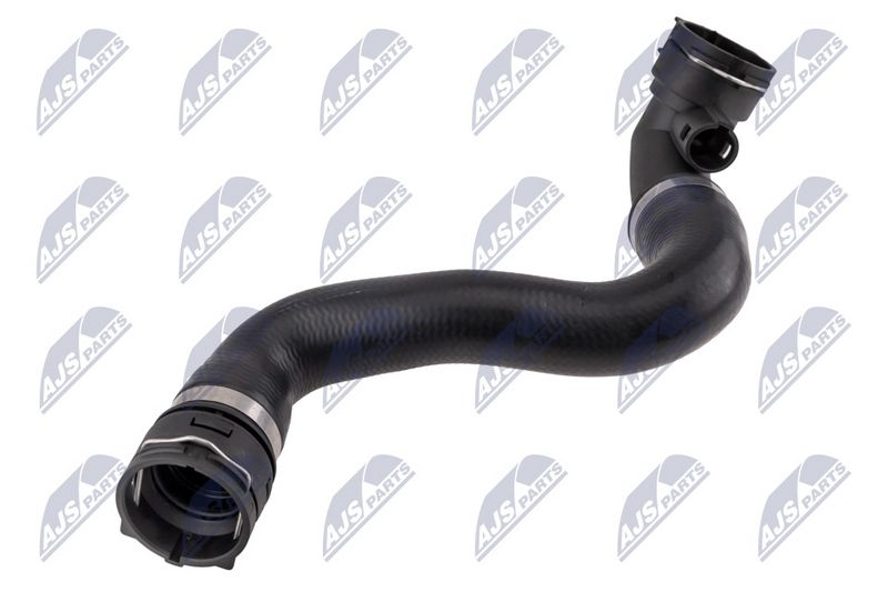 NTY CPP-BM-155 Radiator Hose