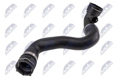 Radiator Hose NTY CPP-BM-155