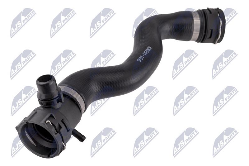 NTY CPP-BM-166 Radiator Hose