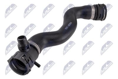 Radiator Hose NTY CPP-BM-166