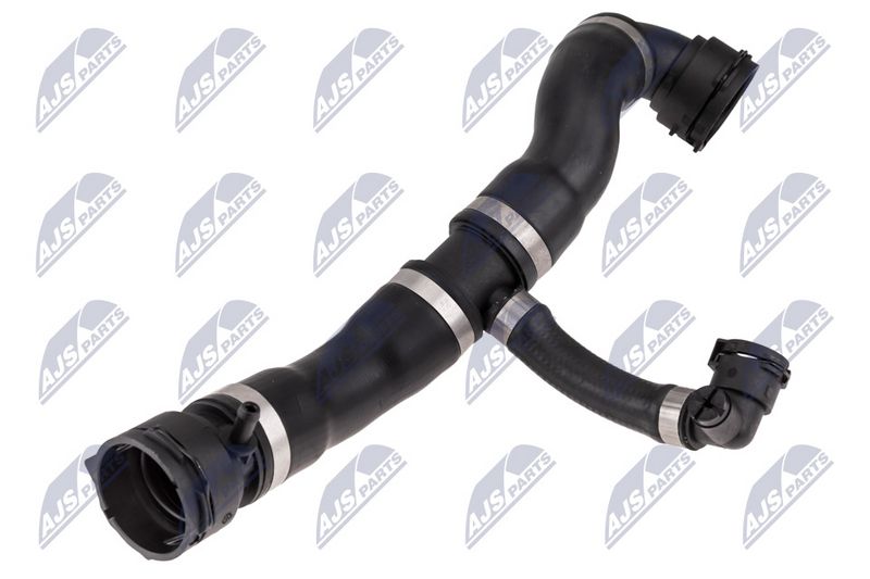 NTY CPP-BM-167 Radiator Hose