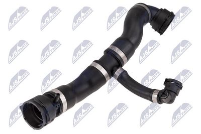 Radiator Hose NTY CPP-BM-167