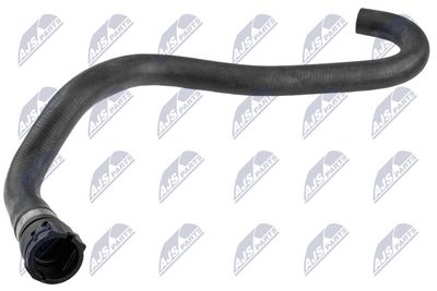 Radiator Hose NTY CPP-BM-170