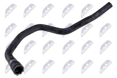 Radiator Hose NTY CPP-BM-171