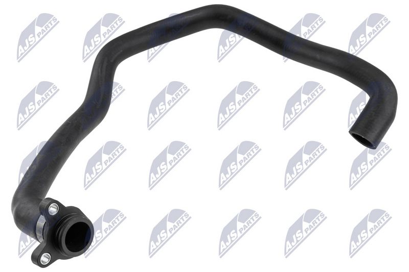NTY CPP-BM-180 Radiator Hose