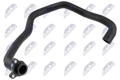 Radiator Hose NTY CPP-BM-180