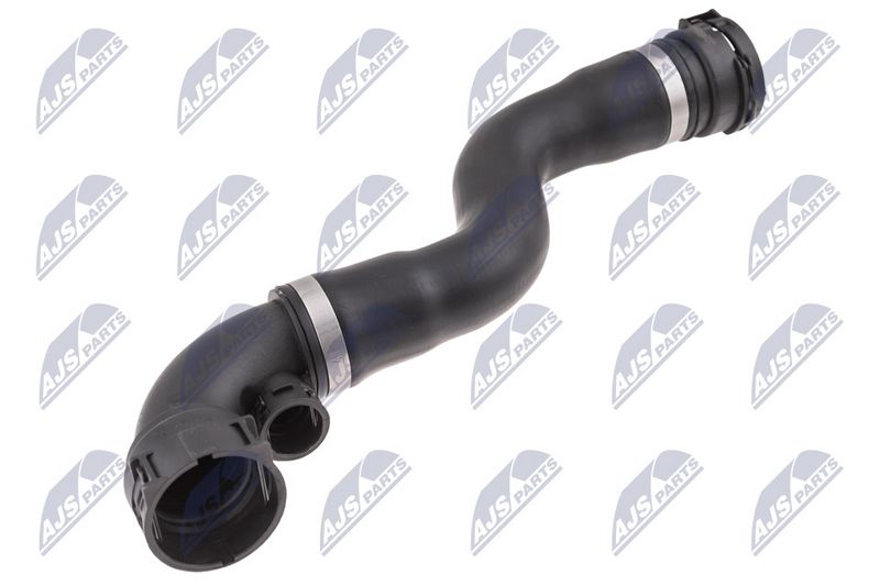 NTY CPP-BM-183 Radiator Hose