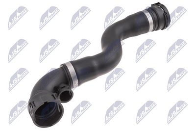 Radiator Hose NTY CPP-BM-183