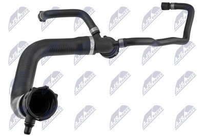Radiator Hose NTY CPP-BM-187