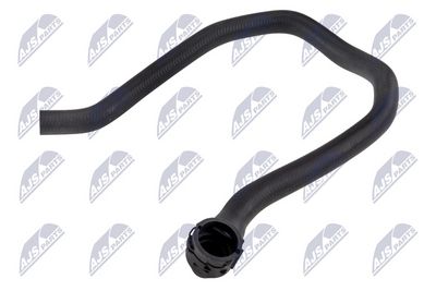 Radiator Hose NTY CPP-BM-190