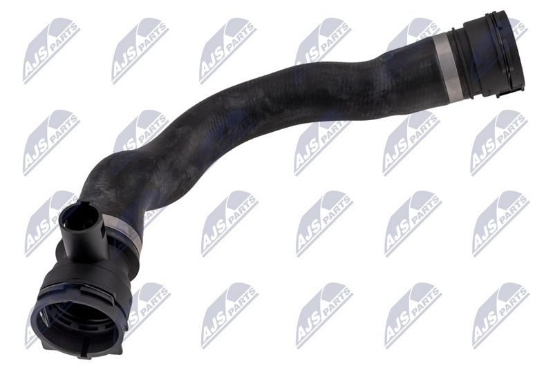NTY CPP-BM-193 Radiator Hose