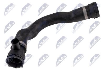 Radiator Hose NTY CPP-BM-193