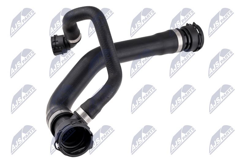 NTY CPP-BM-194 Radiator Hose