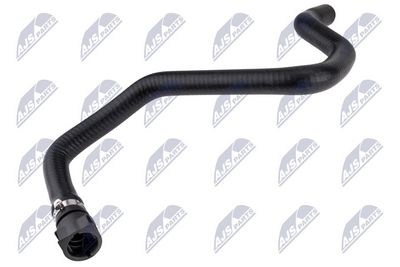 Radiator Hose NTY CPP-BM-195