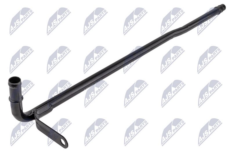 NTY CPP-CH-003 Radiator Hose