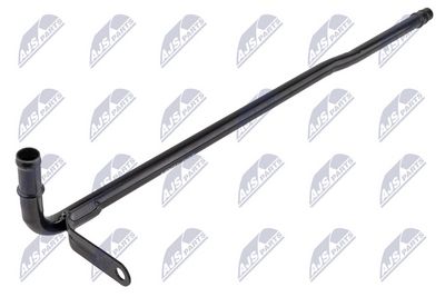 Radiator Hose NTY CPP-CH-003