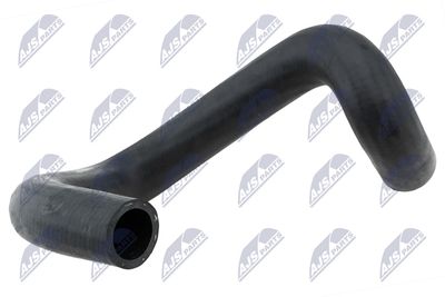 Coolant Pipe NTY CPP-CT-001