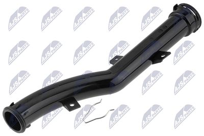 Coolant Pipe NTY CPP-CT-002