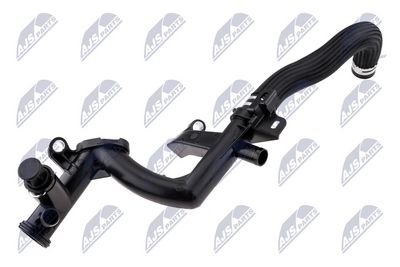 Radiator Hose NTY CPP-CT-004