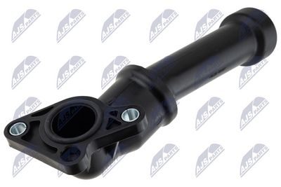Radiator Hose NTY CPP-CT-005
