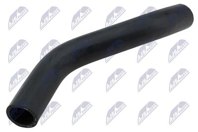 Radiator Hose NTY CPP-DW-001