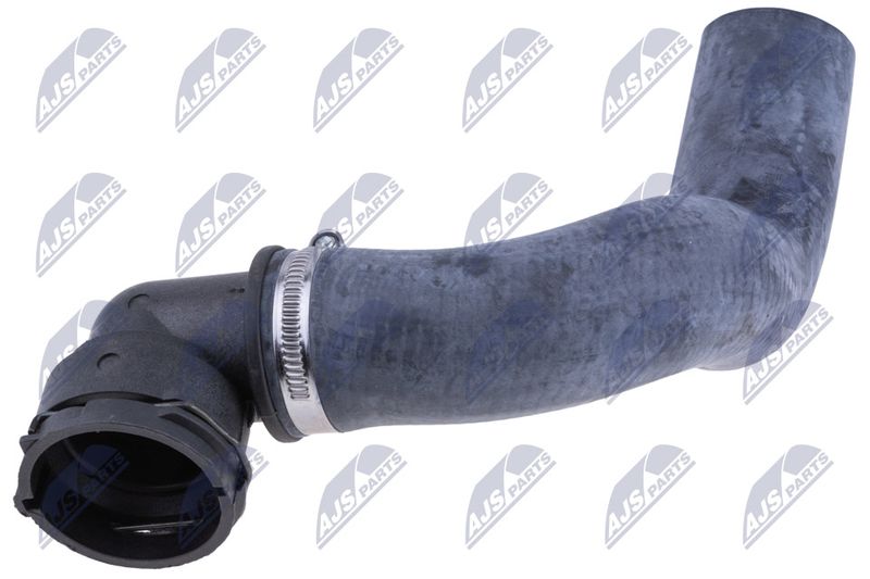 NTY CPP-DW-002 Radiator Hose