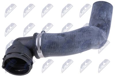 Radiator Hose NTY CPP-DW-002