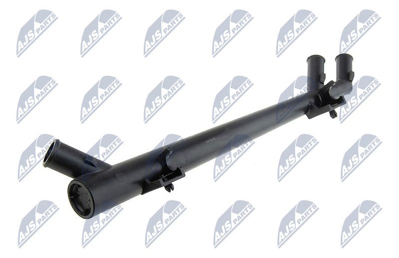 NTY CPP-FR-008 Hose, heat exchanger (heating)