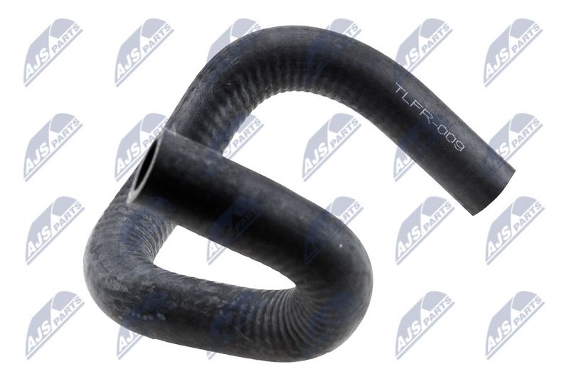 NTY CPP-FR-009 Heater Hose