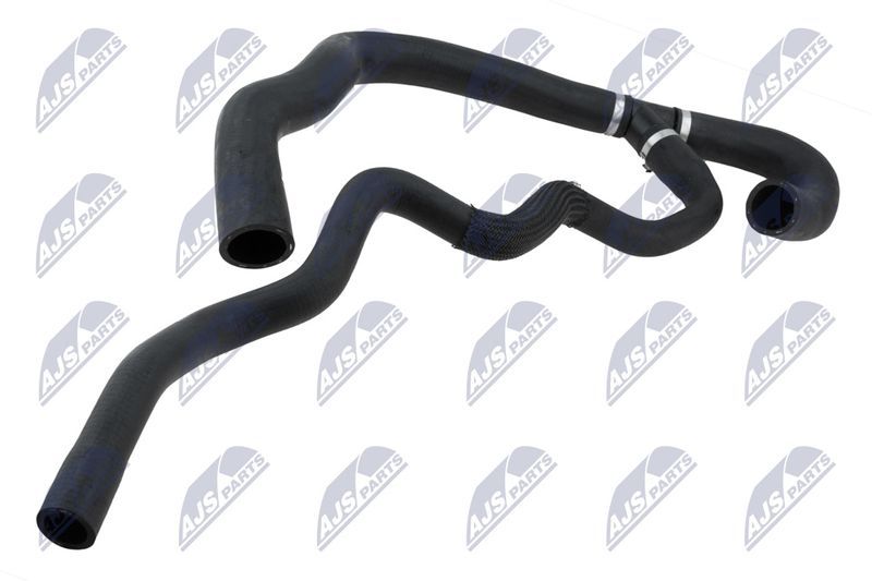 NTY CPP-FR-011 Radiator Hose