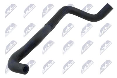 Radiator Hose NTY CPP-FR-014