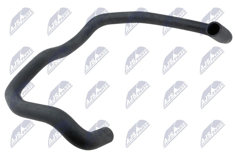 NTY CPP-FR-015 Radiator Hose