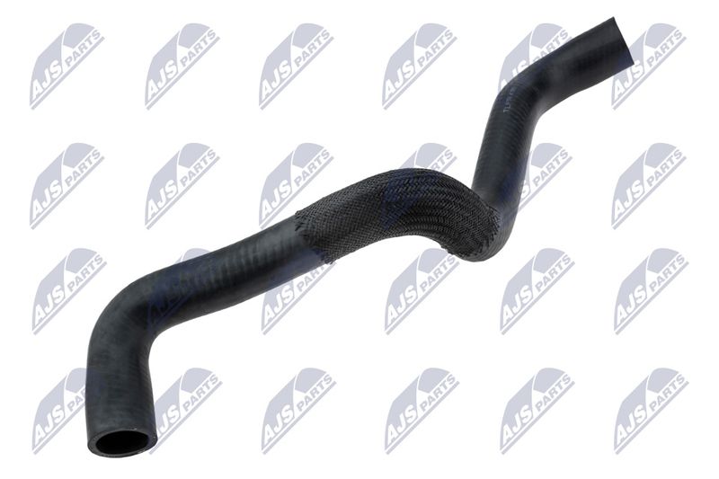 NTY CPP-FR-016 Radiator Hose