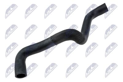 Radiator Hose NTY CPP-FR-016