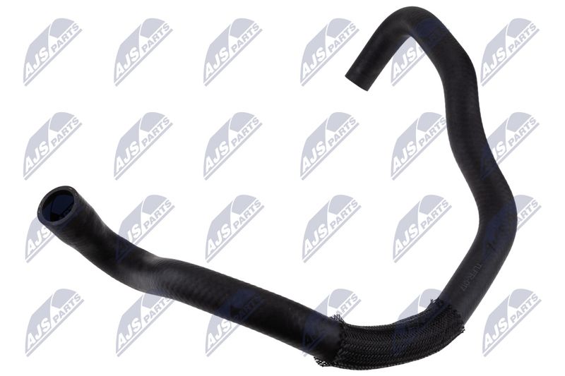 NTY CPP-FR-017 Radiator Hose