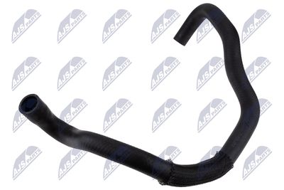 Radiator Hose NTY CPP-FR-017